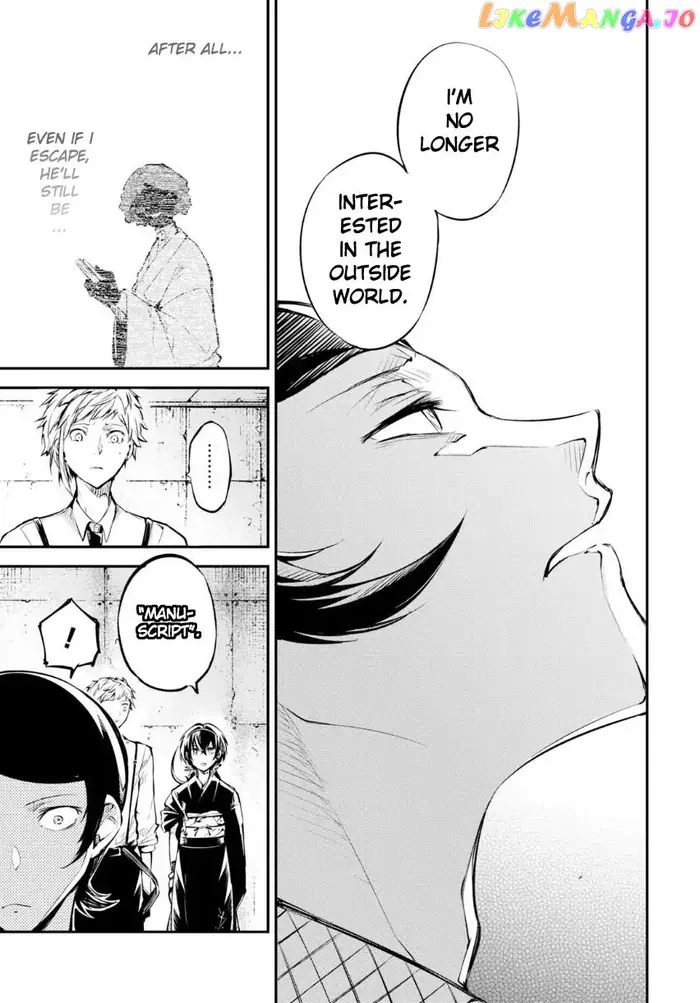 Bungou Stray Dogs Chapter 69 image 12_optimized